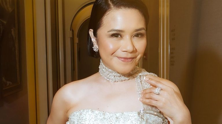 Ruth Sahanaya, Diva Legend Indonesia yang Tetap Bersinar