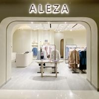 Buka Toko ke-37, Warna Modern Indonesia Hadirkan Aleza di Cibinong City Mall