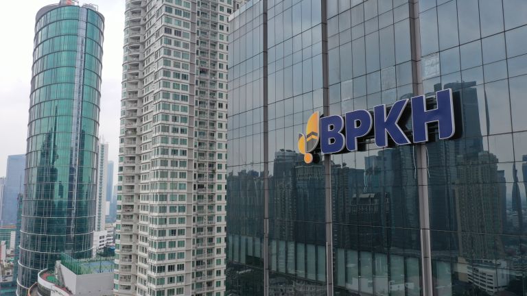 BPKH Salurkan Nilai Manfaat Tahun 2025 Sebesar Rp2,1 Triliun Untuk Jemaah Haji Tunggu