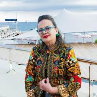 Mengenal Sosok Christine Hakim, Aktris Senior Kebanggaan Tanah Air