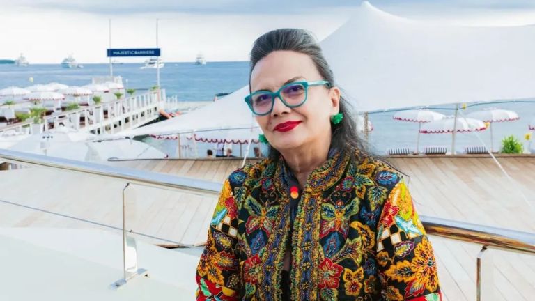 Mengenal Sosok Christine Hakim, Aktris Senior Kebanggaan Tanah Air
