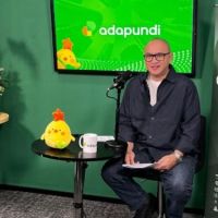 Adapundi Bareng AFPI Pecahkan Rekor Muri Edukasi Keuangan 25 Jam Non-Stop