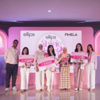 Ellips Jadi Merek Lokal Paling Berkembang di Indonesia Versi YouGov 2025