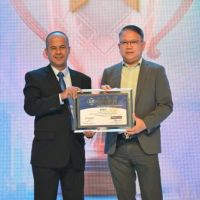 Hari Pelanggan Nasional 2025, NIKO Kembali Raih Top Brand Award Kategori Kompor Kaca