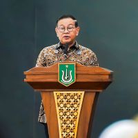 Pramono Anung Soal Tanggul Beton Cilincing: Jangan Sampai Ganggu Aktivitas Nelayan