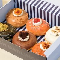 8 Donat Kekinian Paling Hits di Jakarta yang Harus Kamu Coba!