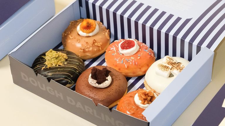 8 Donat Kekinian Paling Hits di Jakarta yang Harus Kamu Coba!