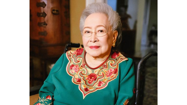 Mengenang Sosok Kartini Muljadi, Perempuan Visioner di Balik Kerajaan Tempo Scan