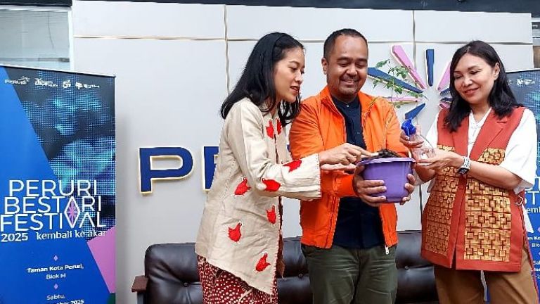 Road to PERURI Bestari Festival 2025: Ruang Kolektif untuk Kembali ke Akar dan Menemukan Jati Diri