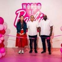 World of Barbie Jakarta Siap Manjakan Pencinta Barbie hingga Oktober 2025