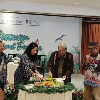 Merayakan Keaneragaman Hayati Indonesia Lewat Discover The Natural Treasure di Hotel Borobudur Jakarta