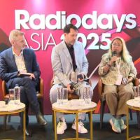 Mengulas Peluang Industri Podcast di Radiodays Asia 2025