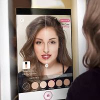 Gak Bingung Lagi, AI Shade Finder Bantu Cari Foundation yang Tepat