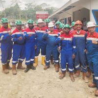 Dari Papua untuk Energi Nasional, Pertamina Drilling Cetak SDM Lokal Bersertifikasi