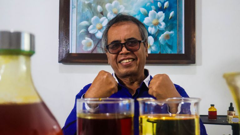 Mengulik Manfaat Minyak Sawit Merah yang Kaya Nutrisi dan Vitamin