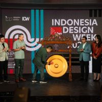 Mengusung Tema Identity, Indonesia Design Week 2025 Perkuat Karakter Desain Indonesia