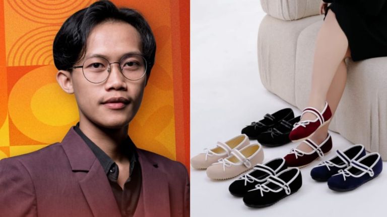 Dari Mojokerto, Durachy Tumbuh Jadi UMKM Sepatu Lokal Sukses