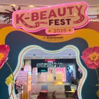 Beauty Alert! K-Beauty Fest 2025 Kembali Digelar di Jakarta, Hadirkan 20+ Brand Premium Korea