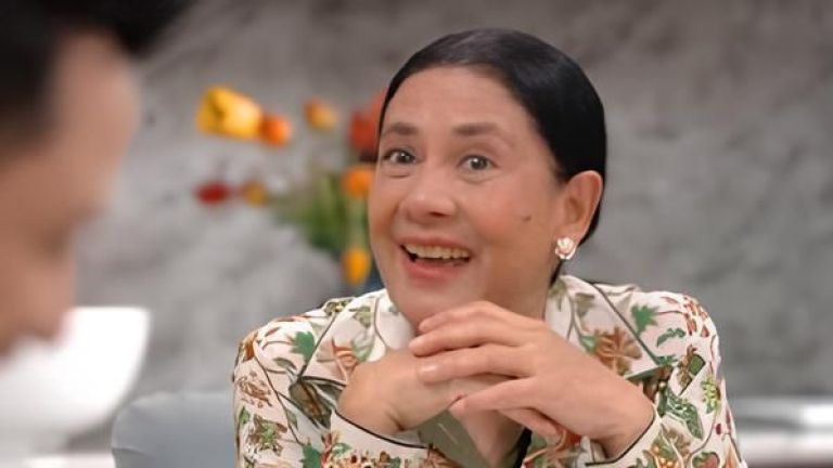 Lydia Kandou dan Kiprahnya sebagai Artis Legendaris Tanah Air