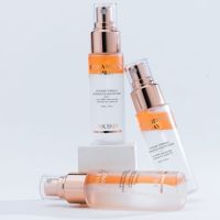 Hydra Serum Spray, Inovasi Terbaru MK SKIN dengan Kandungan PDRN