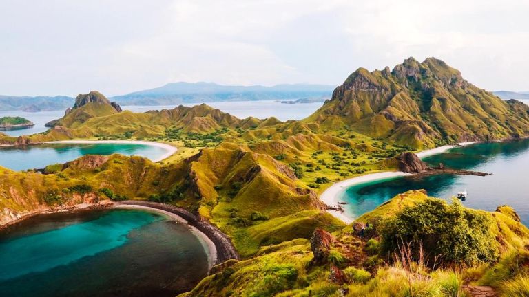 Jawaban Artha Graha atas Isu Proyek Pariwisata di Pulau Padar