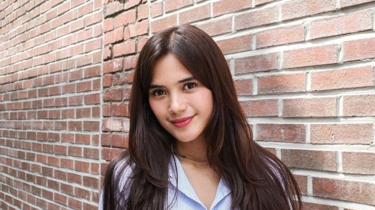 Awet Muda di Usia 30-an, Audi Marissa Ungkap Tips Skincare untuk Jaga Kesehatan Kulit