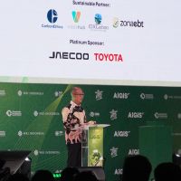 Dukungan CarbonEthics dalam Dekarbonisasi Industri Lewat AIGIS 2025