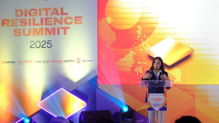 Lewat Digital Resilience Summit 2025, PERURI Hadirkan Forum Strategis Ketahanan Digital di Era AI dan Quantum