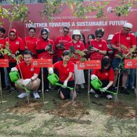 Hut Ke-17, Generali Indonesia Rayakan dengan Semangat 'Together Towards a Sustainable Future'