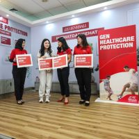 Generali Indonesia Luncurkan GEN HealthCare Protection dengan Fitur Unik!