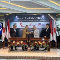 Gandeng Konsorsium Jepang, Agung Podomoro Kembangkan Kota Podomoro Tenjo