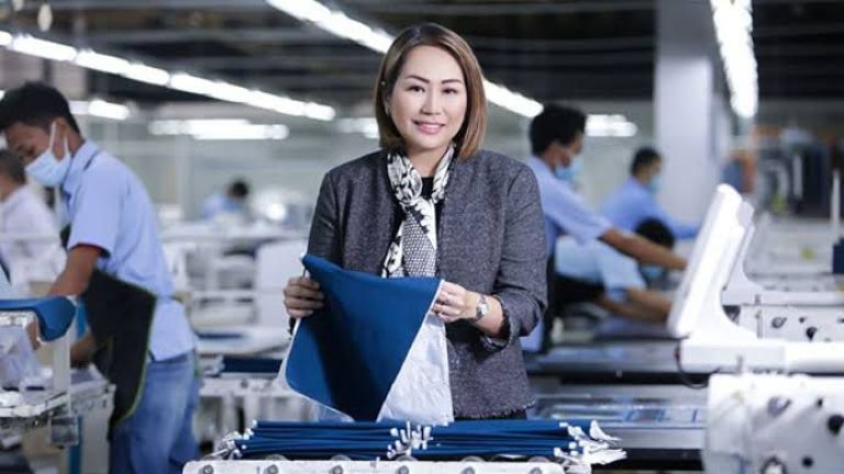 Pan Brothers Resmi Tinggalkan Asosiasi Pertekstilan Indonesia