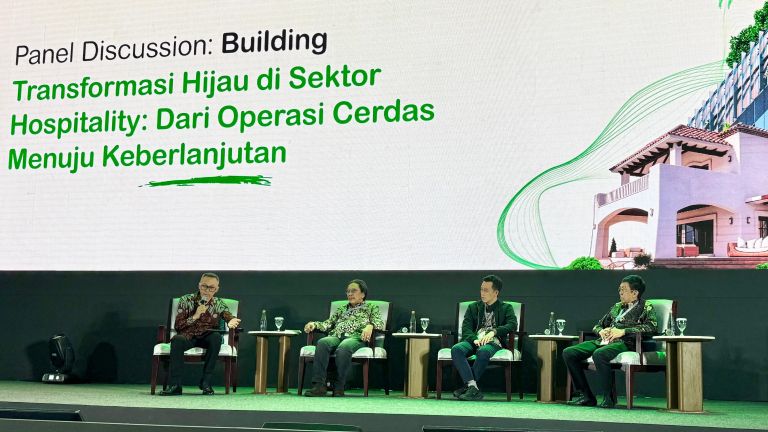 Kolaborasi Schneider Electric dan HAEI Perkuat Kompetensi Ahli Elektro di Indonesia