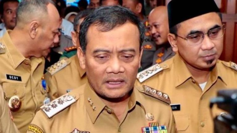 Jadi Perekat Antar Komunitas, Komisi Pencipta Alam Indonesia Bakal Dibentuk di Jateng