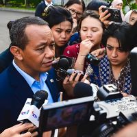 Polemik Krisis BBM, dari Gugatan Pelanggan Shell Hingga Pembelaan Bahlil