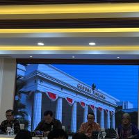 Sidang Umum PBB Ke-80, Indonesia Suarakan Isu Israel-Palestina