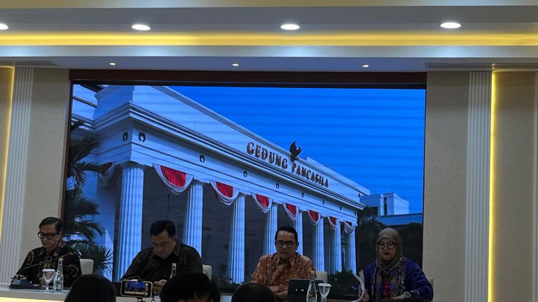 Sidang Umum PBB Ke-80, Indonesia Suarakan Isu Israel-Palestina