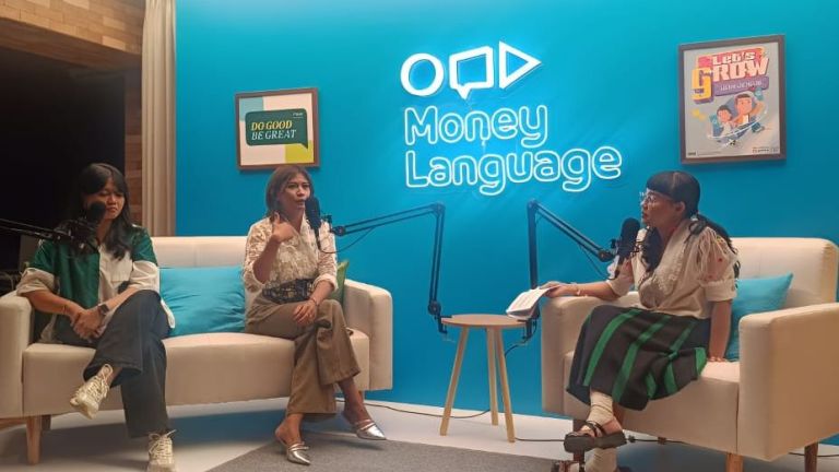 Jenius Luncurkan Money Language, Wadah Edukasi Finansial dengan Topik Terkini