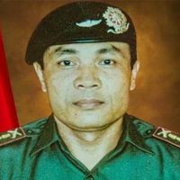 Siapa Djamari Chaniago, Menko Polkam Pengganti Budi Gunawan?