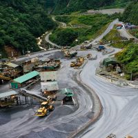 Mengulik Rencana Pemerintah Menambah Saham Freeport