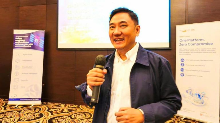 Multipolar Technology Hadirkan IBM Fusion, Dukung Modernisasi Infrastruktur Data dan AI Perusahaan