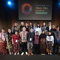Isu Kesehatan Mental Bawa 'Hello Sister' dan 'Lagi Liburan Films' Juara, Siap Tampil di Panggung Internasional