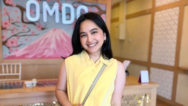Mengenal Sosok Rachel Amanda, Aktris Cilik yang Torehkan Prestasi di Dunia Akting Indonesia