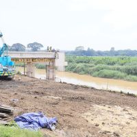 Akses KCJB Karawang Ditargetkan Rampung NATARU 2025, Menteri Nusron Berkomitmen Akselerasi Proses Pengadaan Tanah
