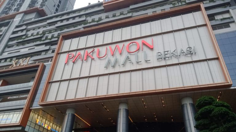 Pakuwon Mall Bekasi Gelar Dealicious Weeks: Promo Kuliner Buy One Get One Free