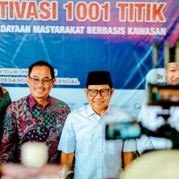 Paragon Luncurkan Program Digital Marketing di Kendal