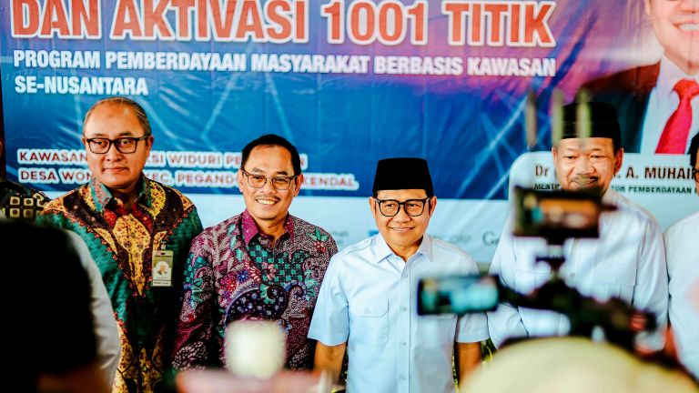 Paragon Luncurkan Program Digital Marketing di Kendal