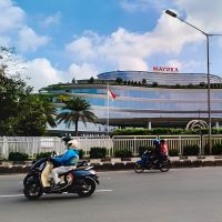 Kerajaan Bisnis Mayora Group, Raksasa FMCG dari Tangan Dingin Jogi Hendra Atmadja