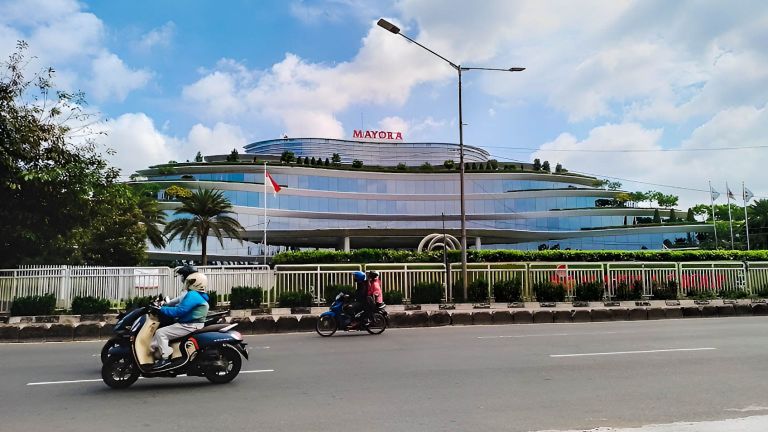 Kerajaan Bisnis Mayora Group, Raksasa FMCG dari Tangan Dingin Jogi Hendra Atmadja