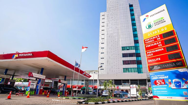 Tegas DPR RI: Pertamina Harus Berani Sikat Bandit-Bandit BBM Subsidi